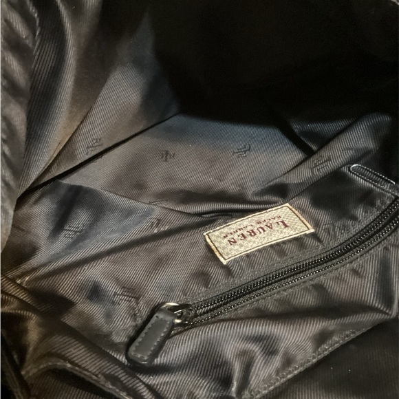 Lauren Ralph Lauren Crossbody Messenger Bag - Picture 5 of 7